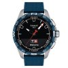 TISSOT T-TOUCH T121.420.47.051.06 WATCH 42MM