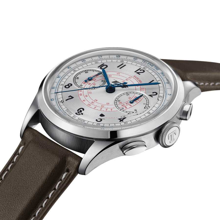 TISSOT-T142.462.16.032.00-TELEMETER-CHRONOGRAPH-1938-42MM-1 TISSOT T142.462.16.032.00 TELEMETER CHRONOGRAPH 1938 42MM