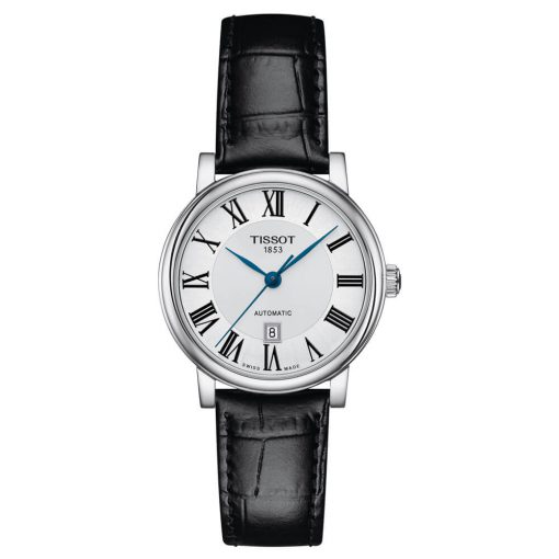 Tissot Carson T122.207.16.033.00 Premium AU 30MM