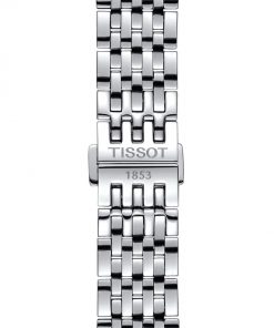 Tissot Le Locle T006.407.11.033.02 Powermatic 80 Open Heart 39.3mm