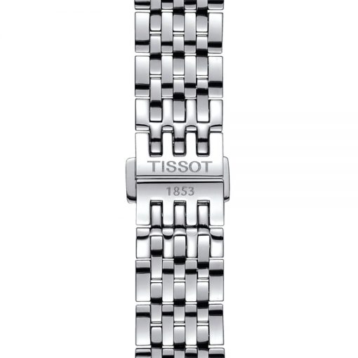 Tissot Le Locle T006.407.11.033.02 Powermatic 80 Open Heart 39.3mm