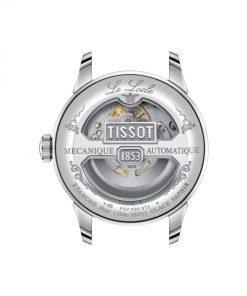 Tissot Le Locle T006.407.16.033.01 Powermatic 80 Open Heart 39.3mm