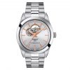 T127.407.11.031.01 TISSOT GENTLEMAN POWERMATIC 80 OPEN HEART