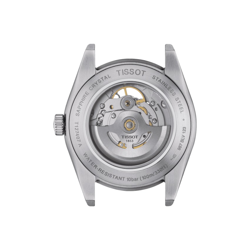 T127.407.11.041.01_B1 Tissot Gentleman Powermatic 80 Open Heart 40mm