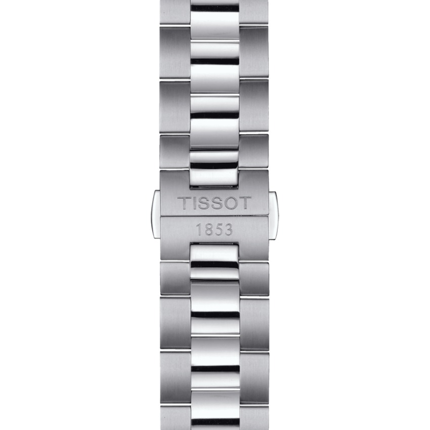 T127.407.11.041.01_zoombracelet Tissot Gentleman Powermatic 80 Open Heart 40mm
