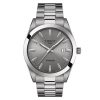 Tissot Gentleman Titanium 40mm T127.410.44.081.00