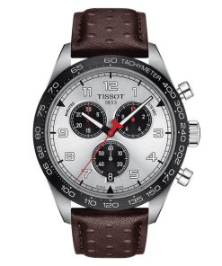 Tissot Prs 516 T131.617.16.032.00 Chronograph 45mm