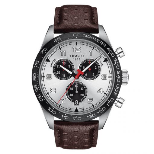 Tissot Prs 516 T131.617.16.032.00 Chronograph 45mm