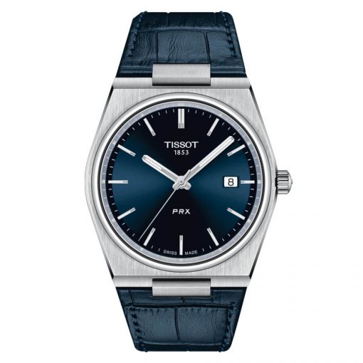 Tissot T-Classic T137.410.16.041.00 Blue Watch 39.5mm