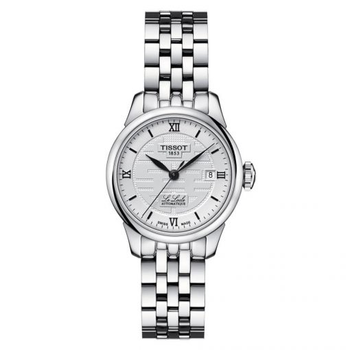 Tissot Le Locle Automatic Double Happiness Lady 25.3mm