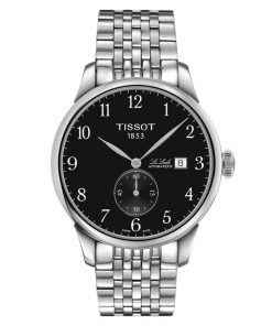 Tissot Le Locle T006.428.11.052.00 Automatic Watch 39.3mm