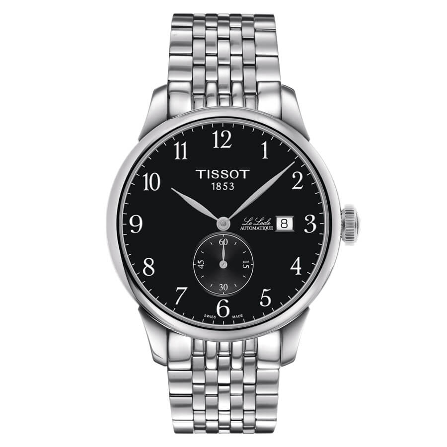 Tissot Le Locle T006.428.11.052.00 Automatic Watch 39.3mm