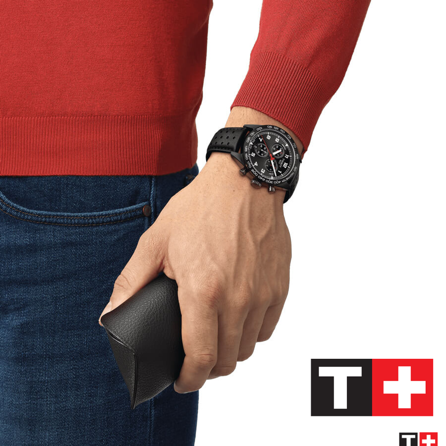 Tissot-PRS-516-T131.617.36.052.00-Chronograph-45MM-1 Tissot PRS 516 T131.617.36.052.00 Chronograph 45MM