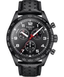 Tissot PRS 516 T131.617.36.052.00 Chronograph 45MM