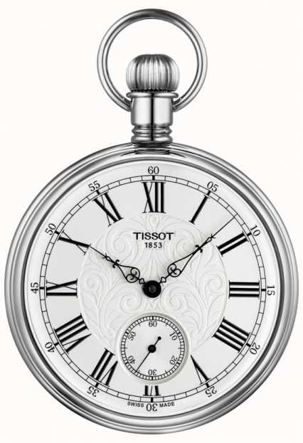 đồng hồ Tissot Chronograph-1