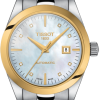 TISSOT T-MY LADY AUTOMATIC FASHION WATCH 29MM