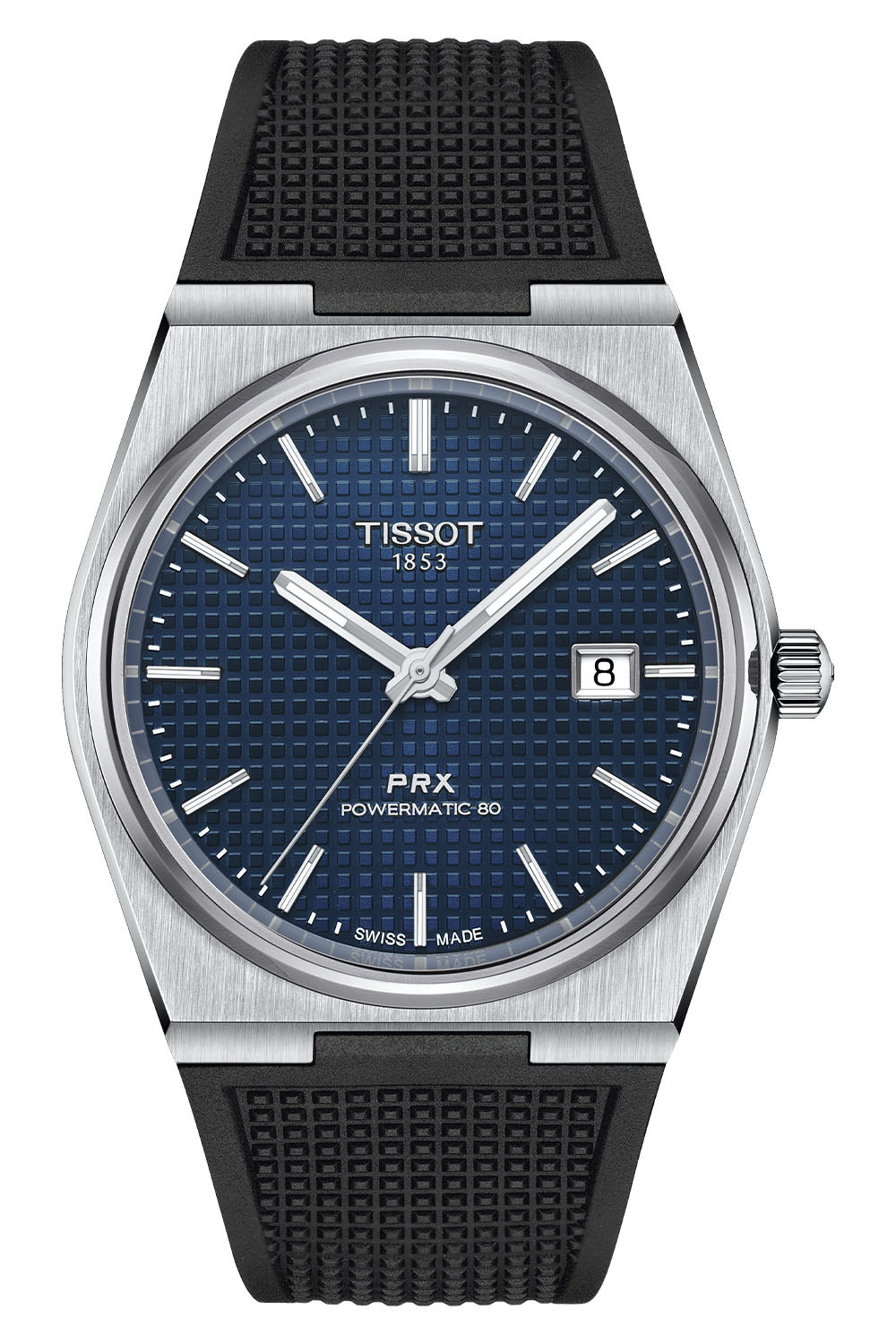 đồng hồ Tissot dòng PRX-6