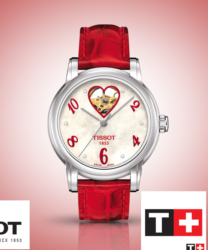 Lady Heart