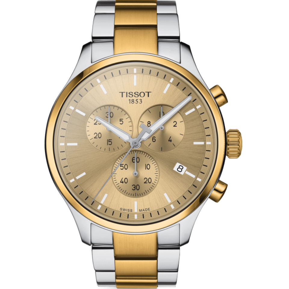 Đồng hồ Tissot Quartz