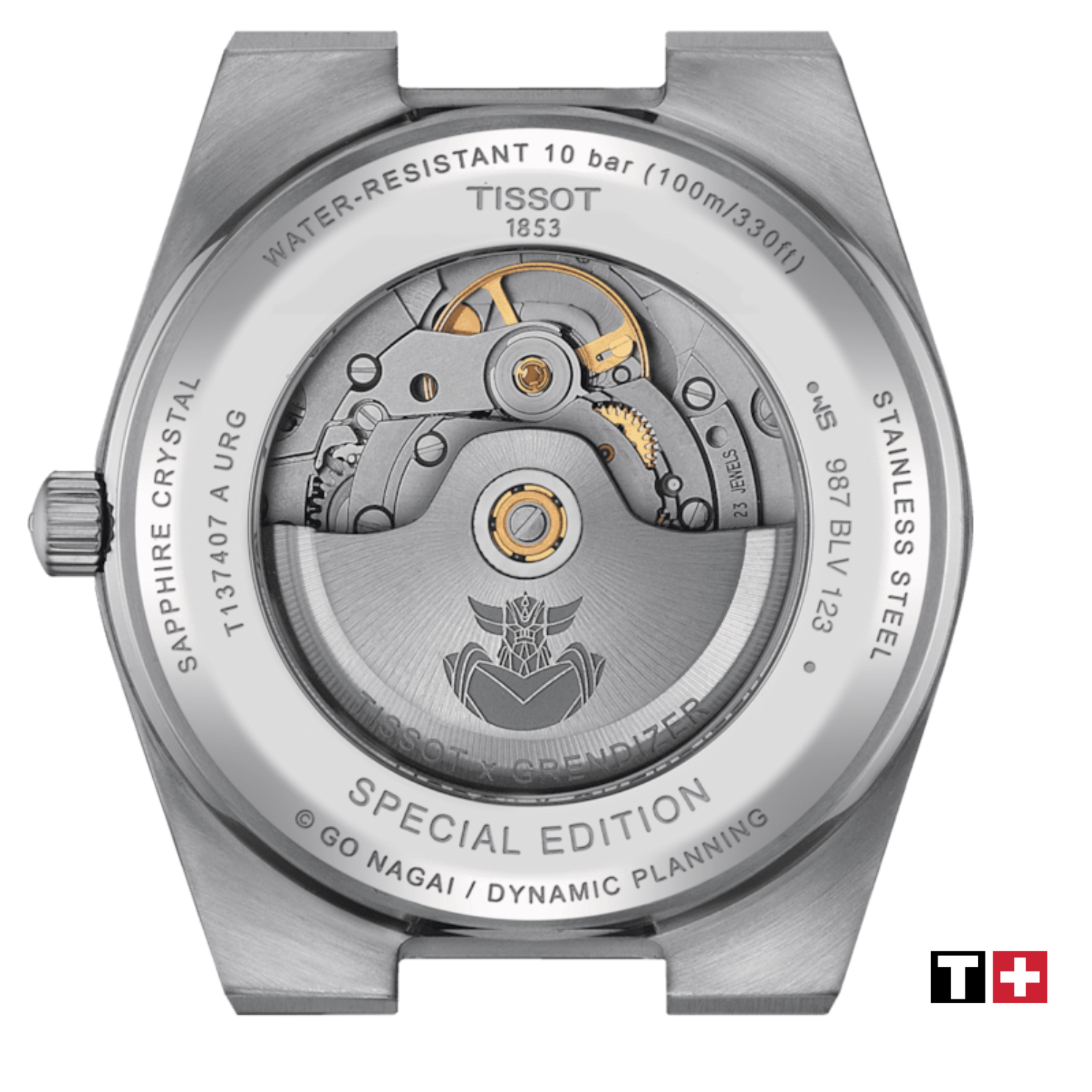 tissot-prx-ufo-robot-grendizer-silver-watch-40mm1