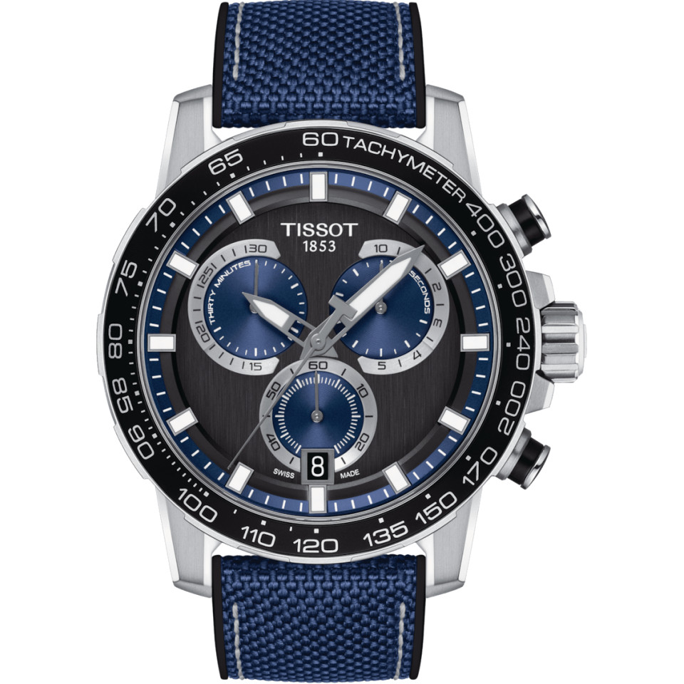 SUPERSPORT CHRONO