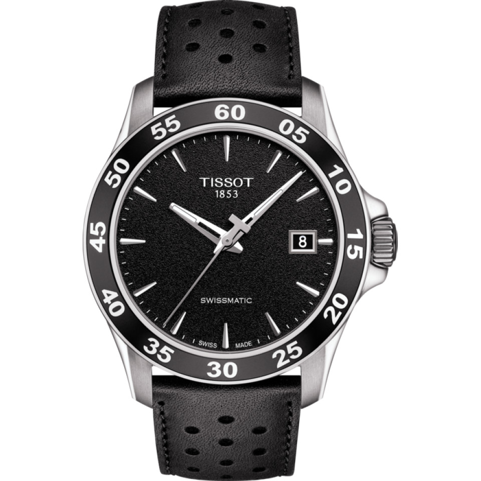 Tissot V8